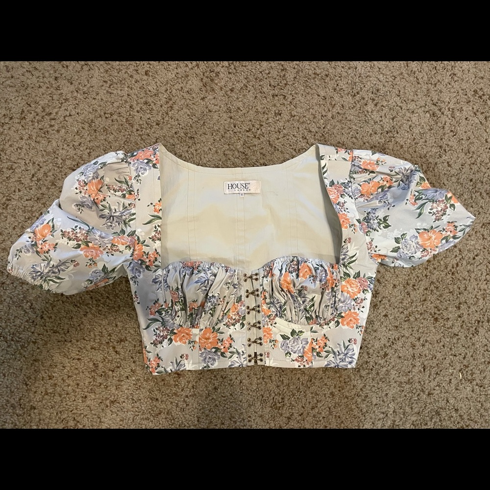 Alivia top